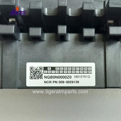 Partes de máquinas ATM NCR SelfServ 6683 6687 BRM Transporte intermediário 009-0029126