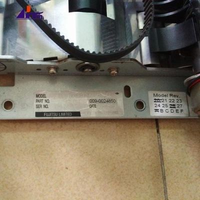 Partes de máquinas de caixas eletrônicos NCR Self-Serv 6687 Transporte superior KD02161-D311 009-0024850