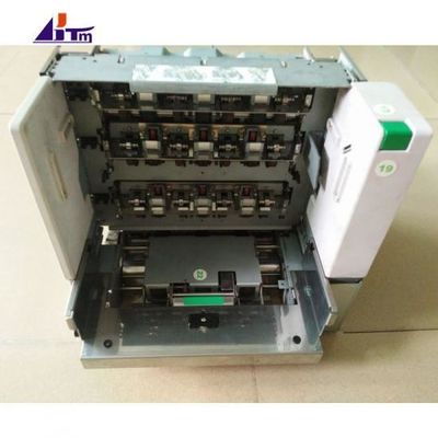 Partes de máquinas de caixas eletrônicos NCR Self-Serv 6687 Transporte superior KD02161-D311 009-0024850