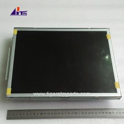 445-0736985 NCR 66XX 15 polegadas painel de exibição LCD ATM peças da máquina