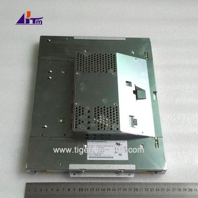 445-0736985 NCR 66XX 15 polegadas painel de exibição LCD ATM peças da máquina