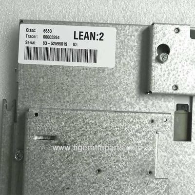 006-8616350 NCR 6683 Monitor LCD de 15 polegadas