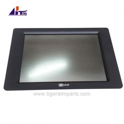 445-0735827 NCR 15 polegadas LCD Display Monitor Toque de Ecrã Máquina ATM Partes