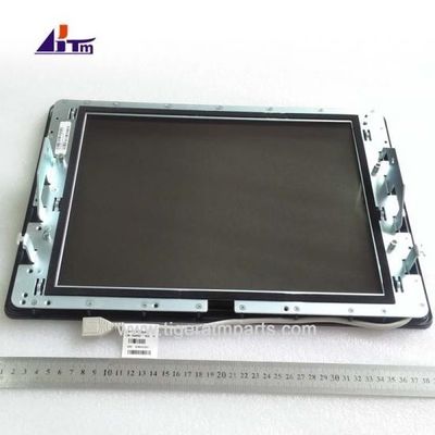 445-0735827 NCR 15 polegadas LCD Display Monitor Toque de Ecrã Máquina ATM Partes