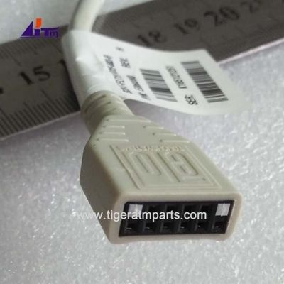 445-0735827 NCR 15 polegadas LCD Display Monitor Toque de Ecrã Máquina ATM Partes