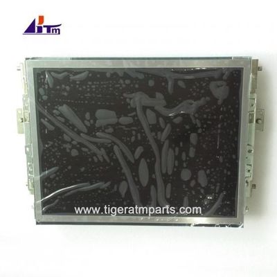 445-0731782 NCR 6625 6626 LCD de 15 polegadas Std. Display brilhante Partes de máquinas ATM