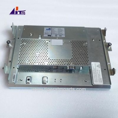445-0731782 NCR 6625 6626 LCD de 15 polegadas Std. Display brilhante Partes de máquinas ATM