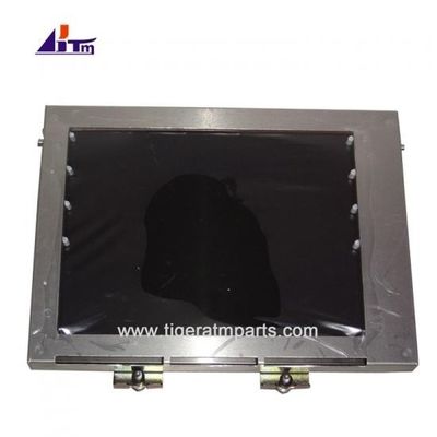 Peças de máquina ATM NCR 5886 5877 12,1 polegadas LCD Display VGA 009-0016897