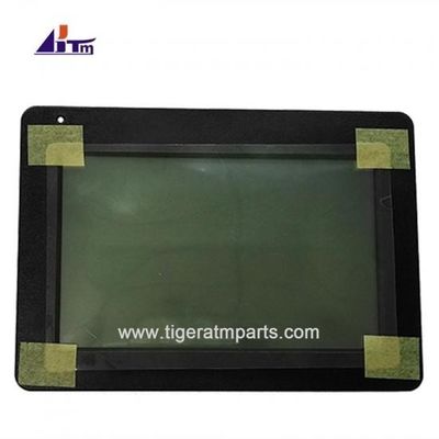 Peças de máquina ATM NCR SelfServ 6683 6687 Painel de exibição LCD de 7 polegadas COP 445-0753129
