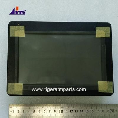 Peças de máquina ATM NCR SelfServ 6683 6687 Painel de exibição LCD de 7 polegadas COP 445-0753129