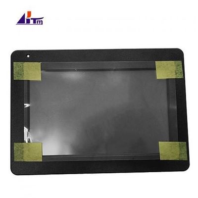 Peças da máquina ATM NCR SelfServ 6687 Painel de exibição de 7 polegadas COP 445-0763724