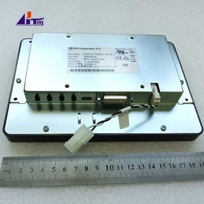 Peças da máquina ATM NCR SelfServ 6687 Painel de exibição de 7 polegadas COP 445-0763724