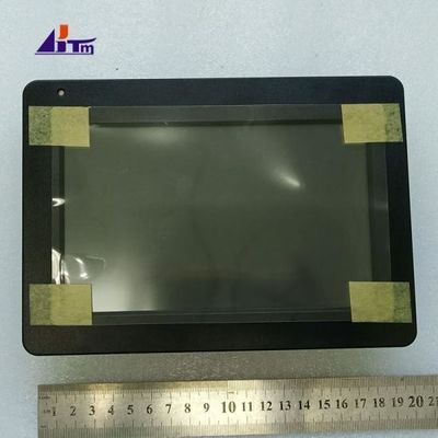 Peças da máquina ATM NCR SelfServ 6687 Painel de exibição de 7 polegadas COP 445-0763724