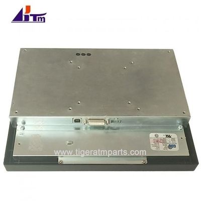 Peças de máquina ATM NCR 10,4 polegadas LCD GOP UOP Painel de operador do usuário 445-0697352