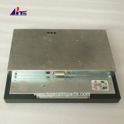 Peças de máquina ATM NCR 10,4 polegadas LCD GOP UOP Painel de operador do usuário 445-0697352