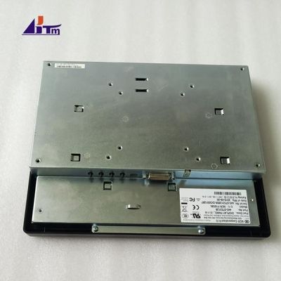 Peças de máquina ATM NCR GOP USB Painel de operador gráfico 445-0753128