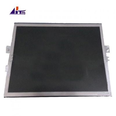 Peças de máquina ATM NCR 6625 LCD Monitor Display 15 polegadas 445-0741591