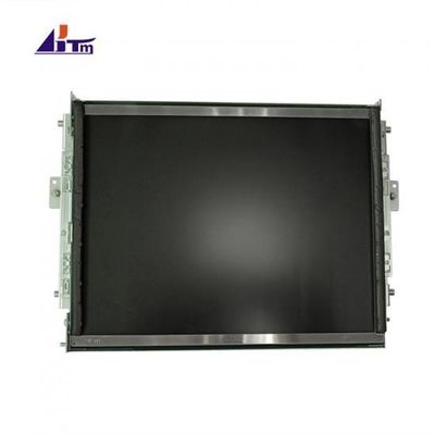 Peças de máquina do caixa eletrônico NCR 6625 LCD 15 polegadas Std Bright Monitor Display 009-0027572