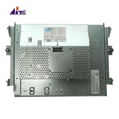 Peças de máquina do caixa eletrônico NCR 6625 LCD 15 polegadas Std Bright Monitor Display 009-0027572