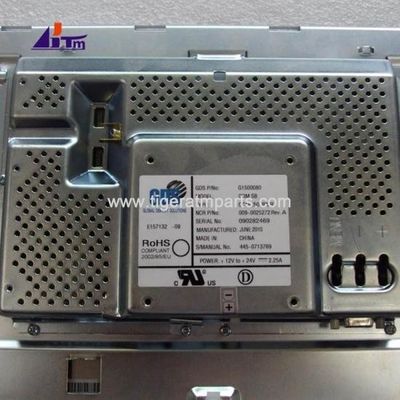 Partes do ATM NCR 6622 6625 Monitor de visualização LCD 009-0025272