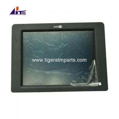 Peças da máquina ATM NCR Self Serv 15 Inch Touch Screen Assembly With Privacy AG 445-0711378