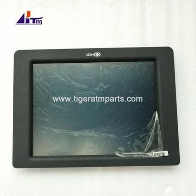 Peças da máquina ATM NCR Self Serv 15 Inch Touch Screen Assembly With Privacy AG 445-0711378
