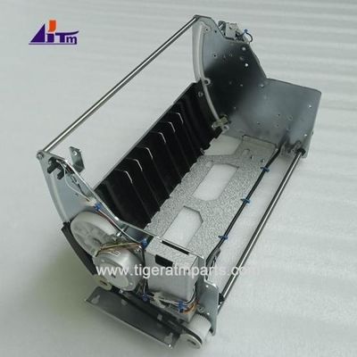 Peças da máquina ATM NCR SelfServ 6683 6687 BRM Reciclador Obturador 445-0746108
