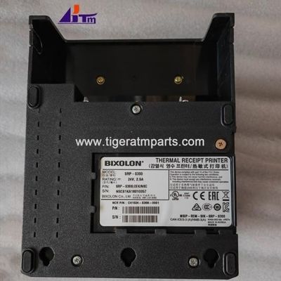 Impressora POS NCR BIXOLON Impressora de recibos térmicos SPR-S300