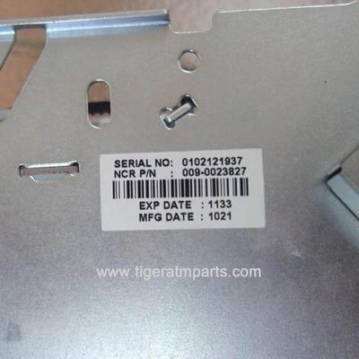 009-0020624 Impressora de recibos térmicos NCR Partes de máquinas ATM