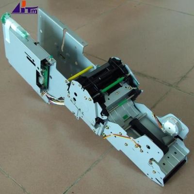 Peças de máquina ATM NCR SelfServ 6676 RS232 Impressora de recibos térmicos 009-0019511