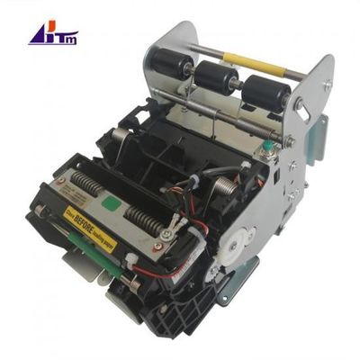Partes de máquinas de caixas eletrônicos NCR Autoserviço 66XX Impressora térmica de recibos Motor 009-0023826