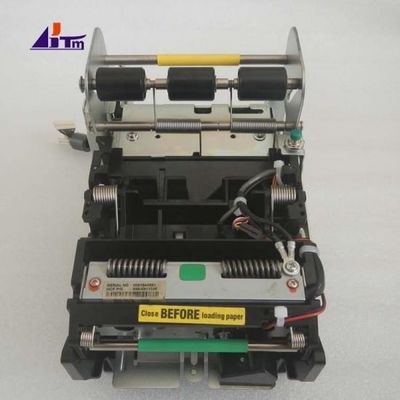 Partes de máquinas de caixas eletrônicos NCR Autoserviço 66XX Impressora térmica de recibos Motor 009-0023826
