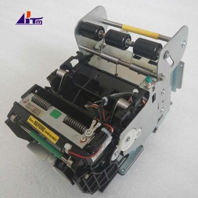 Partes de máquinas de caixas eletrônicos NCR Autoserviço 66XX Impressora térmica de recibos Motor 009-0023826