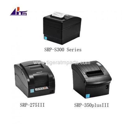 Novo módulo de impressora de notas NCR original SRP-275III SRP-S300 Series SRP-350plusIII