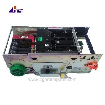 445-0761207 445-0764333 NCR S2 apresentador montagem ATM peças de máquina