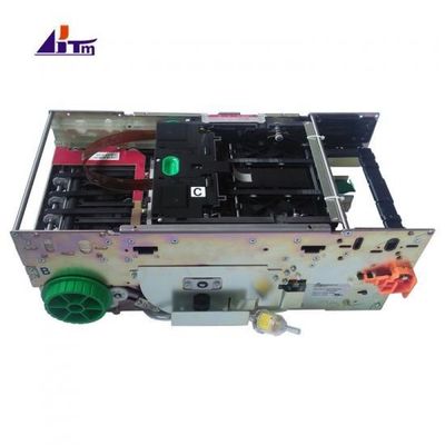 Partes de máquinas ATM NCR S2 Presentador F/A FRU 445-0732256