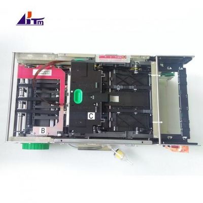 Partes de máquinas ATM NCR S2 Presentador F/A FRU 445-0732256