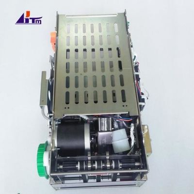 Partes de máquinas ATM NCR S2 Presentador F/A FRU 445-0732256