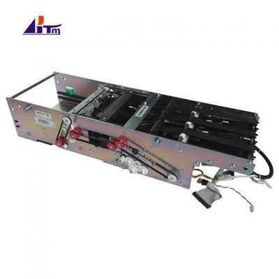 Partes da máquina ATM NCR 6622 S1 apresentador R/L 445-0721582