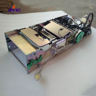 Partes da máquina ATM NCR 6622 S1 apresentador R/L 445-0721582