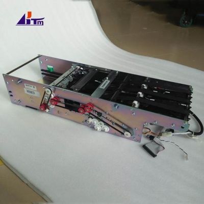 Partes da máquina ATM NCR 6622 S1 apresentador R/L 445-0721582