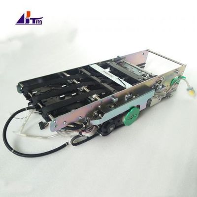 Partes da máquina ATM NCR 6622 S1 apresentador R/L 445-0721582