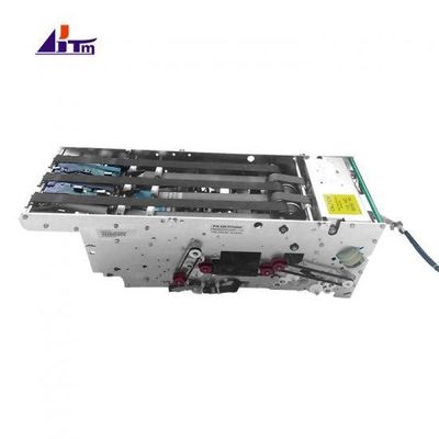 Partes ATM NCR 6622E F/A Presentador ASSY 110V FRU Acesso frontal 445-0724940