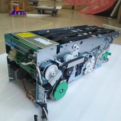Partes ATM NCR 6622E F/A Presentador ASSY 110V FRU Acesso frontal 445-0724940