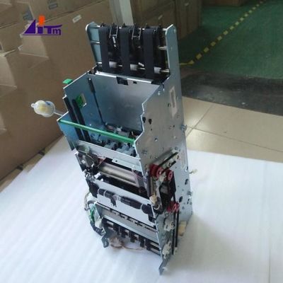 Partes ATM NCR 6622E F/A Presentador ASSY 110V FRU Acesso frontal 445-0724940