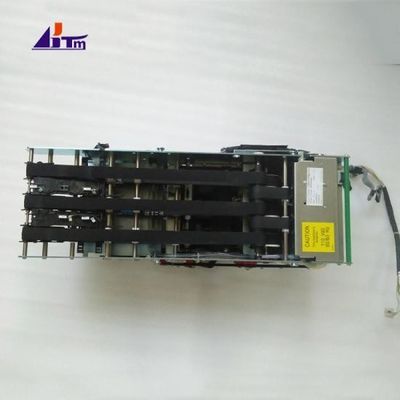 Partes ATM NCR 6622E F/A Presentador ASSY 110V FRU Acesso frontal 445-0724940
