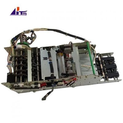 Partes ATM NCR 6622E S1 F/A Presentador ASSY Curto 445-0724941