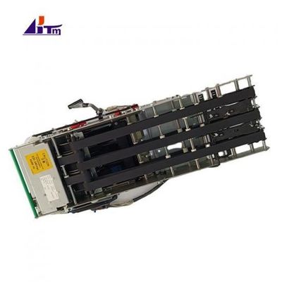 Partes ATM NCR 6622E S1 F/A Presentador ASSY Curto 445-0724941