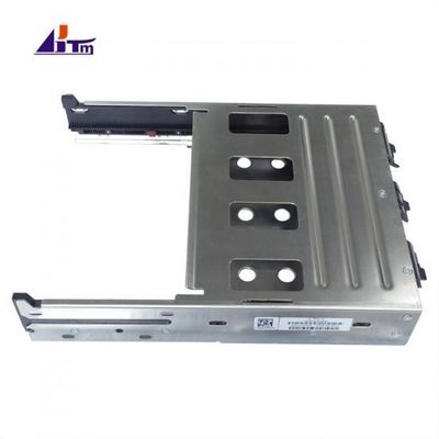 Partes da máquina ATM NCR S2 Presentador Nariz RA Curto 445-0731304