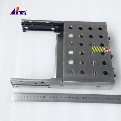 Partes da máquina ATM NCR S2 Presentador Nariz RA Curto 445-0731304